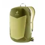 Pārgājienu mugursoma Deuter Speed Lite 17L Laimes krāsā (polietersulfons)