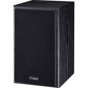Magnat Monitor S10 B plauktu akustiskās sistēmas, 2 joslu, vadu, 60 W, melnas (pāris)