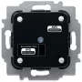 Slēdža/dimmera izpildmehānisms Busch-Jaeger 6221/1.0, iemontējams, 24 V DC, IP20, 71×71×23 mm