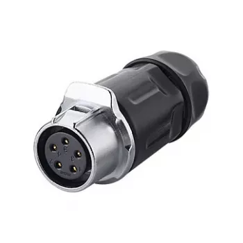 Goodconnections IC01-20P502 savienotājs
