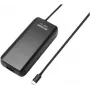 VOLTCRAFT USBC-110 klēpjdatora barošanas bloks 112 W 5 V/DC 9 12 15 20 (VC-12422630)
