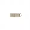 USB zibatmiņa PATRIOT PS128GT560DS5D 128GB USB 3.2 (USB-A / USB-C) grozāma cinka sakausējuma sudraba