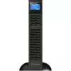PowerWalker VFI 3000 CRM LCD Nepārtrauktās barošanas avots (UPS) 3 kVA