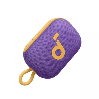 Ballīšu skaļrunis Soundcore Select 4 Go Purple