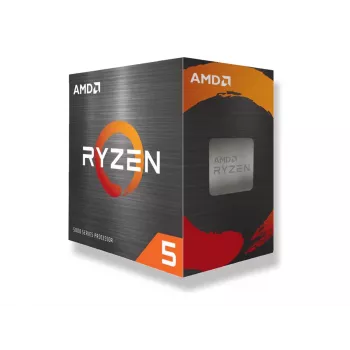 Procesors AMD Ryzen 5 5600XT 6C/12T, 3,7 GHz, 65 W, AM4, Tray