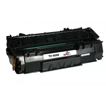 Toner TB Q5949A, 2500 lpp. - Kompatibls melns (TH-49AN)