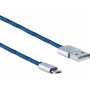 USB kabelis ShiverPeaks BS14-50023