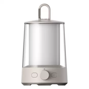 Xiaomi BHR7349GL daudzfunkcionāla pārnēsājama lampa 6–230 lm