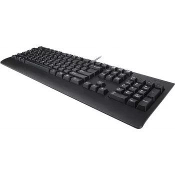 Lenovo Preferred Pro II universāla USB tastatūra Nordic melna