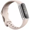 Fitbit GA05185-EU sudraba aktivitātes izsekotājs