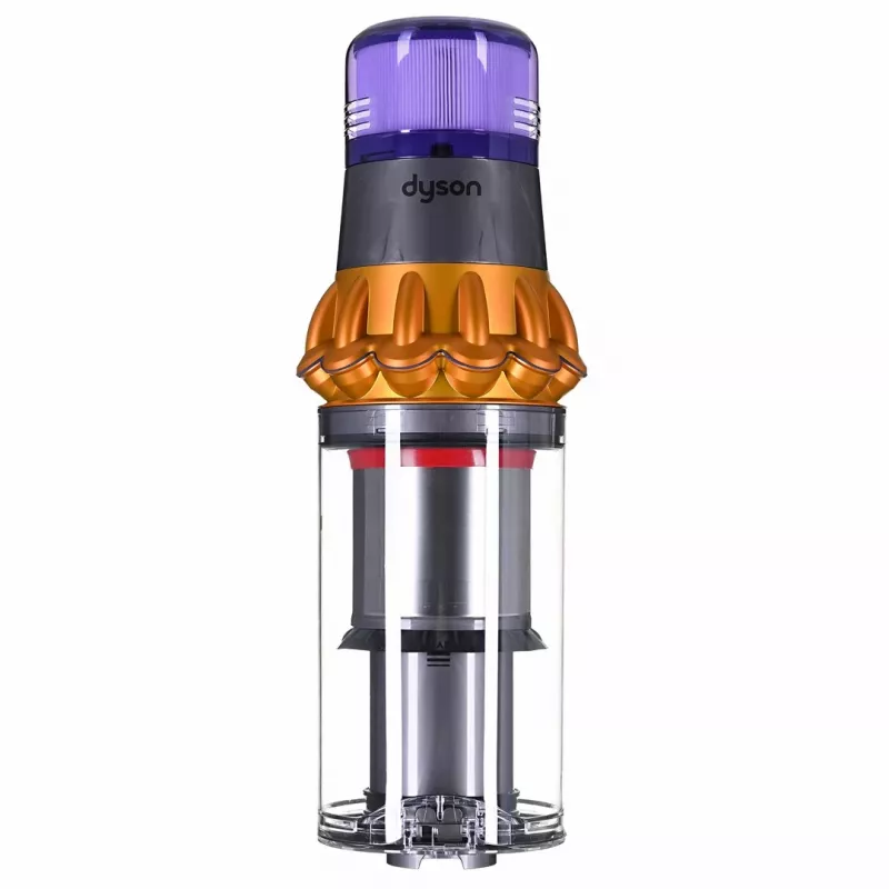 Dyson V15s Detect Submarine – bezvadu putekļsūcējs un mitrā tīrītājs