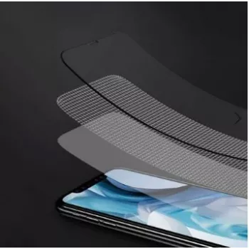 Aizsargstikls Devia Van Anti-Blue Ray iPhone 11 Pro