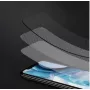 Devia Van Entire View pretatspīdumu aizsargstikls visam ekrānam iPhone 11 Pro, melns