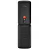 Gigaset GL595 2.8 collu 0.3 MP melns