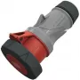 Mennekes Savienotājs PowerTOPXtra m 14629 ErgoCONTACT 32 A 5 p 400V IP67 (14629)