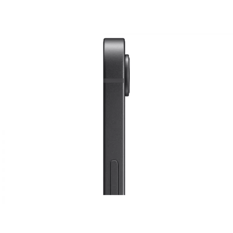 Viedtālrunis Apple iPhone 16e 6.1 collu 256 GB Melns