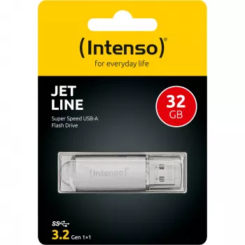 INTENSO USB3.2 32GB zibatmiņa 3541480