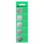 Green Cell CR2430 3V litija monētu baterija — 5 iepakojums