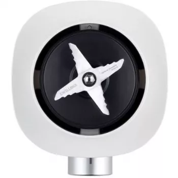 Stacionārais mikseris ZWILLING ENFINIGY 0,55 L, 600 W, 2 ātrumi, sudrabs