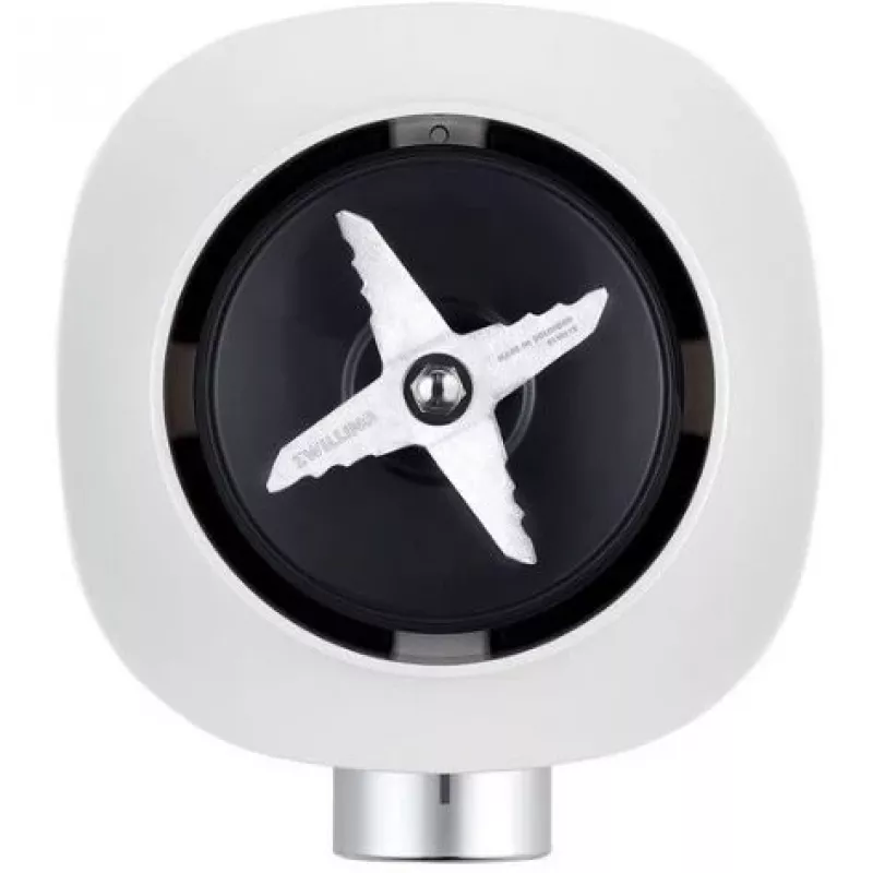 Stacionārais mikseris ZWILLING ENFINIGY 0,55 L, 600 W, 2 ātrumi, sudrabs