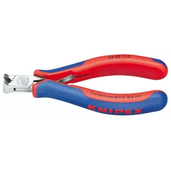 Gala knaibles Knipex 64 02 115