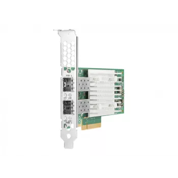 Tīkla adapteris HPE Intel E810-XXVDA2 10/25Gb 2-portu SFP28