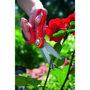 Dārza grābeklis WOLF-Garten RA-X 7216.000