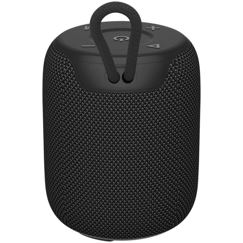 CANYON OnMove 9 IPX6 TWS 10W Melns