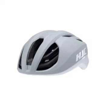 Cyklistikas ķivere HJC ATARA MT GL LIGHT GRY izmērs L