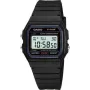 Pulkstenis Casio F-91W-1YEF Melns