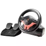 Subsonic Superdrive SV 250-S Stūre Sarkanā Red Edition