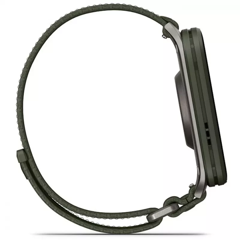 Garmin Venu X1 010-02980-03 viedpulkstenis (sūnu krāsā)