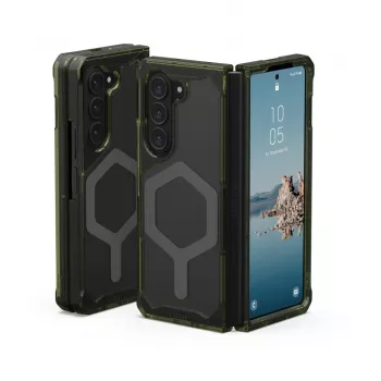 UAG Plyo Pro Maciņš Samsung Galaxy Z Fold5