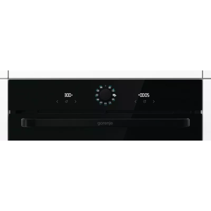 Iebūvējamā cepeškrāsns Gorenje BOS67371SYB, energoefektivitātes klase A