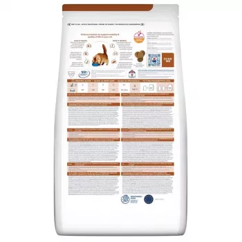 HILL'S PD K/D Kidney + Mobility Chicken sausā barība kaķiem - 3kg