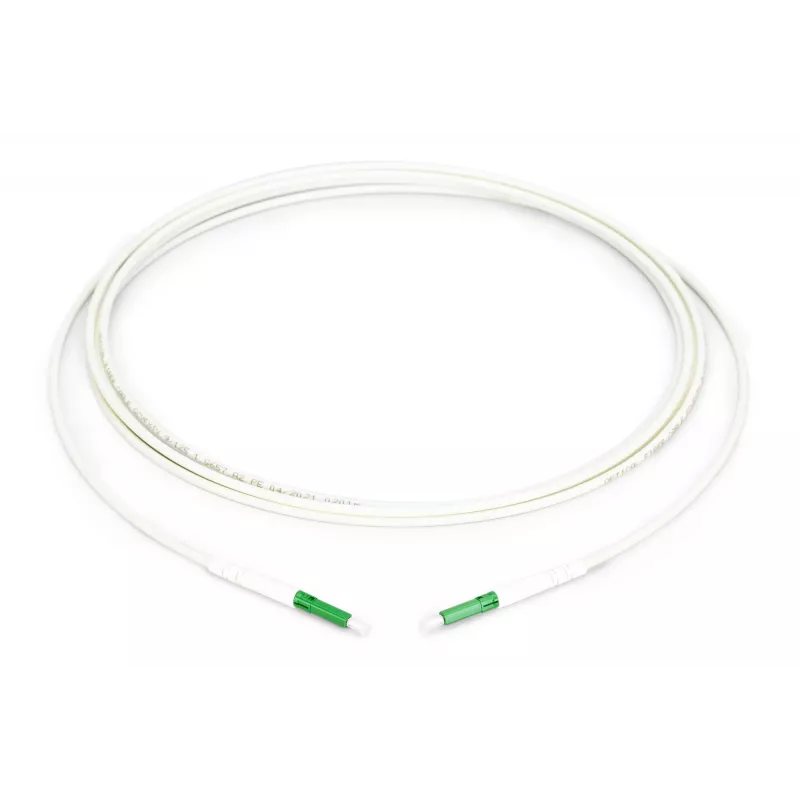 Digitus FTTH saliekamais drop kabelis pūšanai vienmodu 1 šķiedra LC/APC 30 m