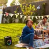Pārnēsājams skaļrunis Tellur Bluetooth Speaker Buzz, Melns