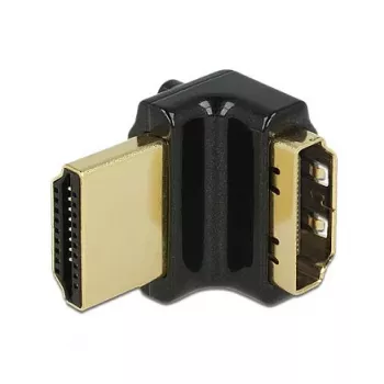 HDMA-A/HDMI-A savienotājs DeLOCK 65663
