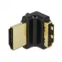 HDMA-A/HDMI-A savienotājs DeLOCK 65663