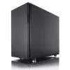 Fractal Design Define R5 Midi Tower Melns