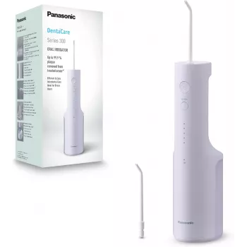 Panasonic EW-DJ26 mutes dušas aparāts 0.2 L