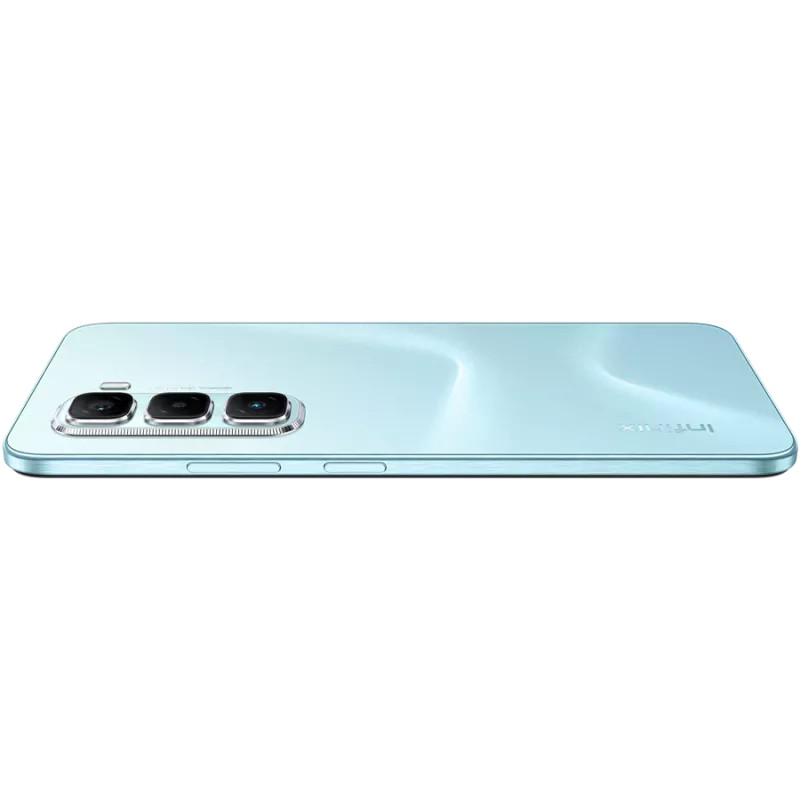 Viedtālrunis Infinix HOT 50 PRO 6.78 collu 256 GB Gaiši Zils