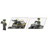 Cobi Bloķi Sd.Kfz 222 modelis COBI-2657 — 502 bloki