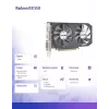 AFOX Radeon RX 550 4GB GDDR5 PCI-E 3.0 videokarte