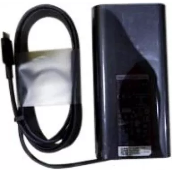 AC adapter Dell H2FR2 90W klēpjdatoriem