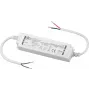 Goobay LED-Trafo 24 V DC 60 W IP67 - pastāvīga sprieguma transformators CV (74769)