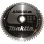 Makita MAKBLADE ripzāģa asmens kokam 260 mm 60 zobi LF1000 (B-32801)