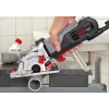 Skil F0155330AA pārnēsājams ripzāģis Melns, Pelēks 6000 RPM 600 W