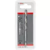 Centrējošs urbis Bosch HSS-G Pilot Drill Bits 6.35 mm