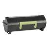 Lexmark MSMX31x Return Programme 5K Tonera kasetne High Yield melna